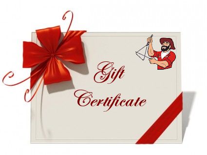 House of Jerky Gift Card