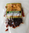 Alligator Jerky