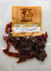 Rabbit Jerky