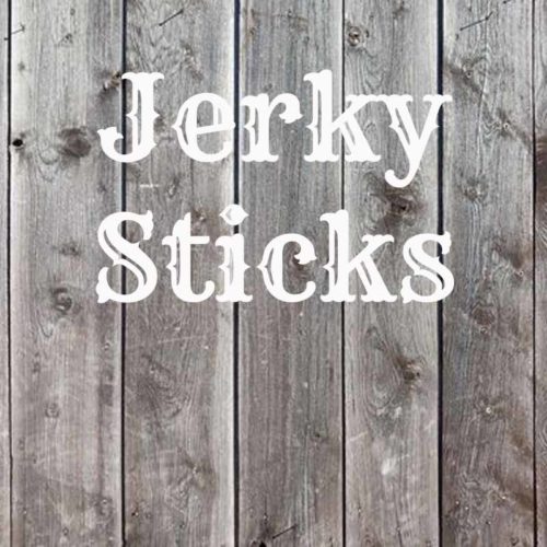 Jerky Sticks
