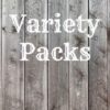 Variety Packs