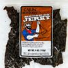 bag of cajun beef jerky