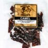 bag of camel jerky