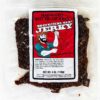 bag of habanero beef tri-tip jerky