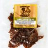 bag of lemon pepper swordfish jerky