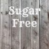 Sugar Free