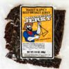 bag of sweet & spicy beef brisket jerky