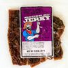 bag of sweet & spicy pork jerky