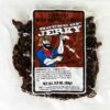 bag of teriyaki beef brisket jerky